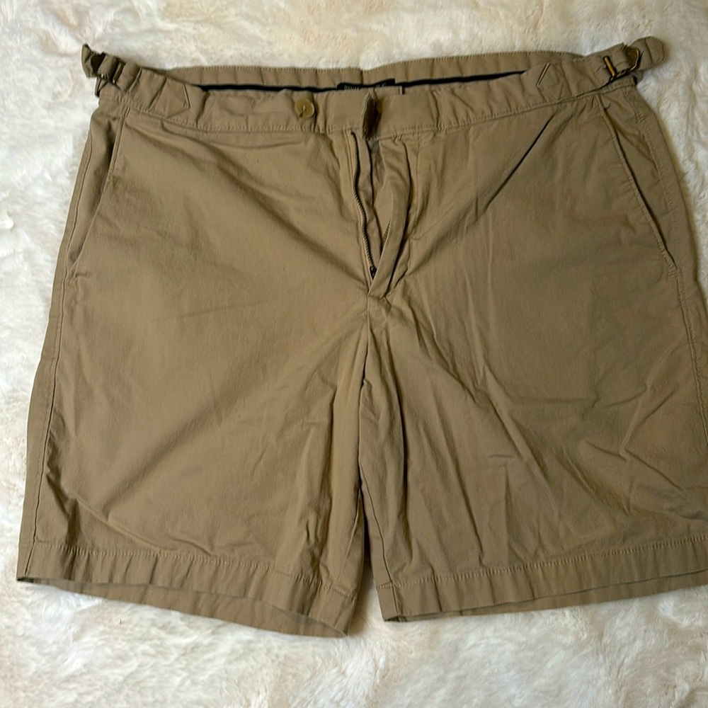 Banana Republic Men’s shorts
